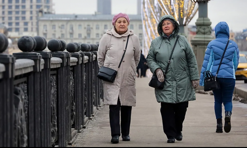 С 1 апреля повысят социальные выплаты. Кому сделают прибавку и на сколько